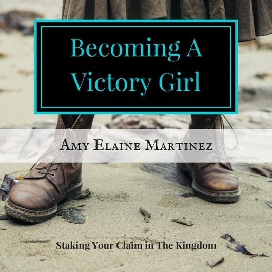becoming a victory girl