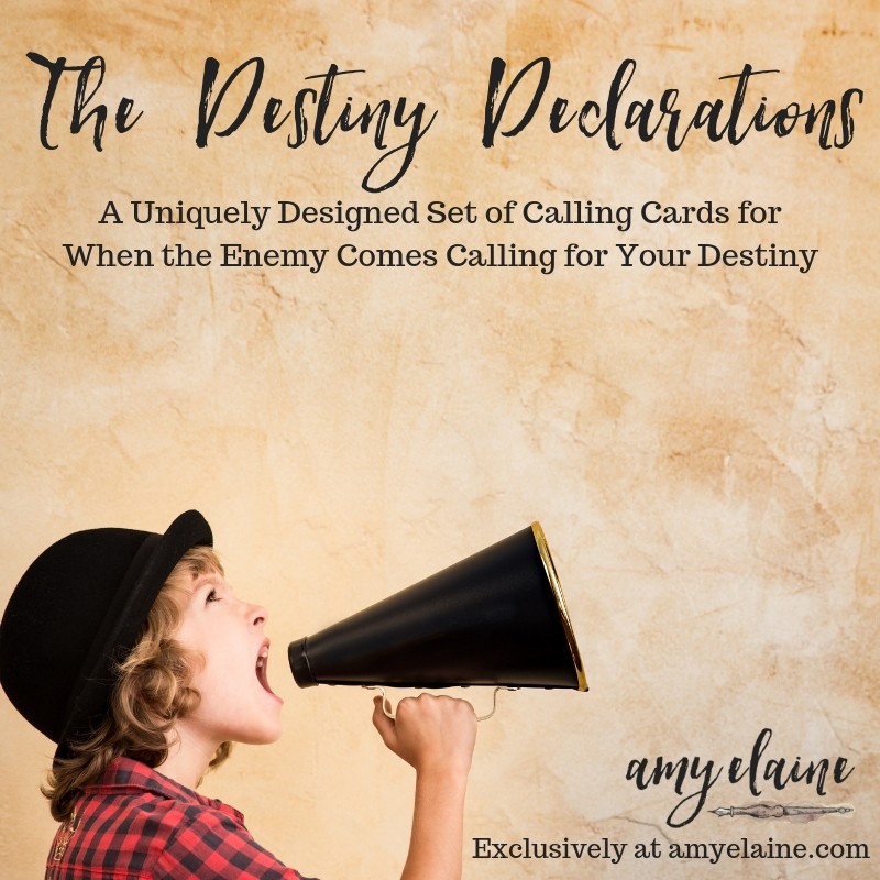 Destiny-Declarations-Calling-Cards