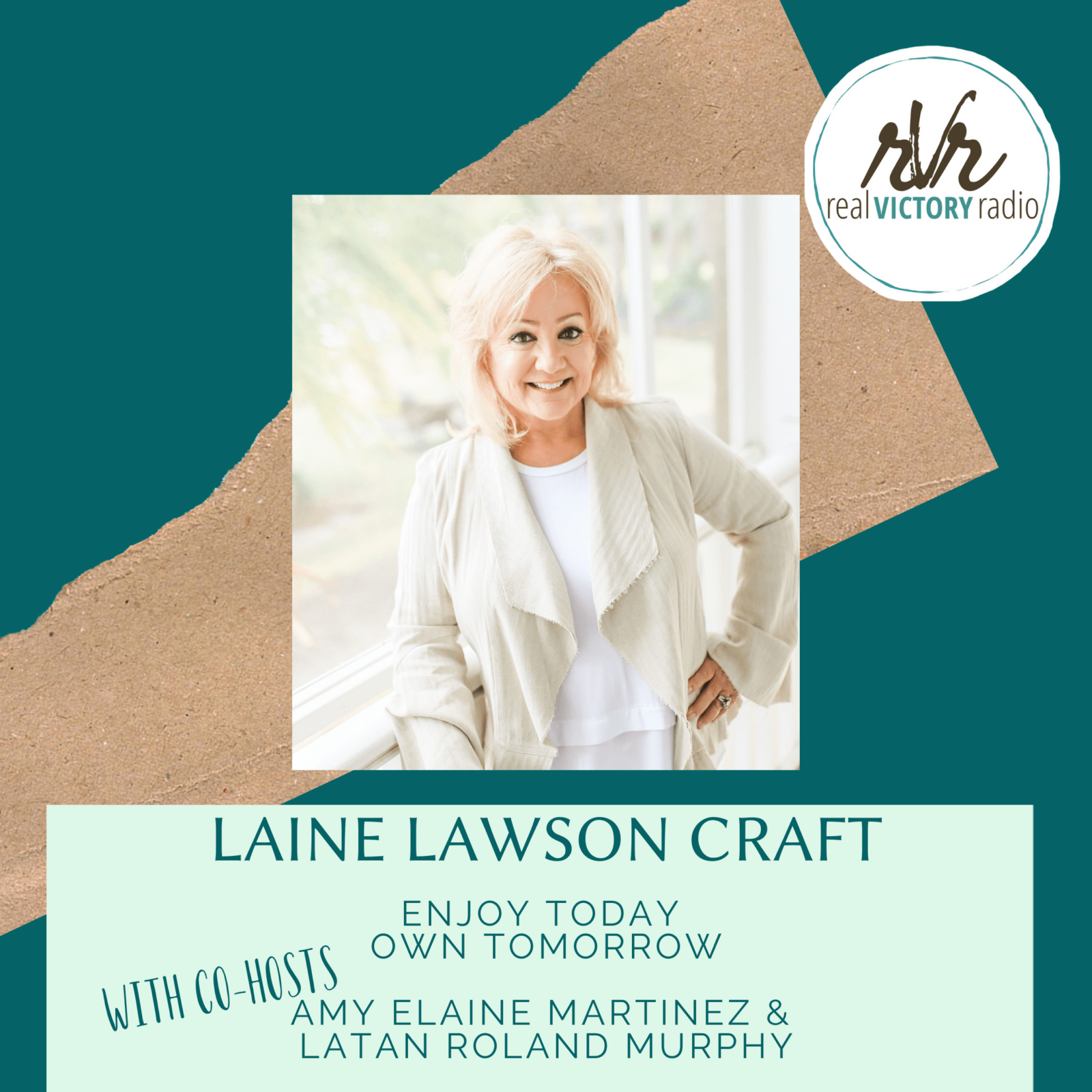 Laine Lawson Craft