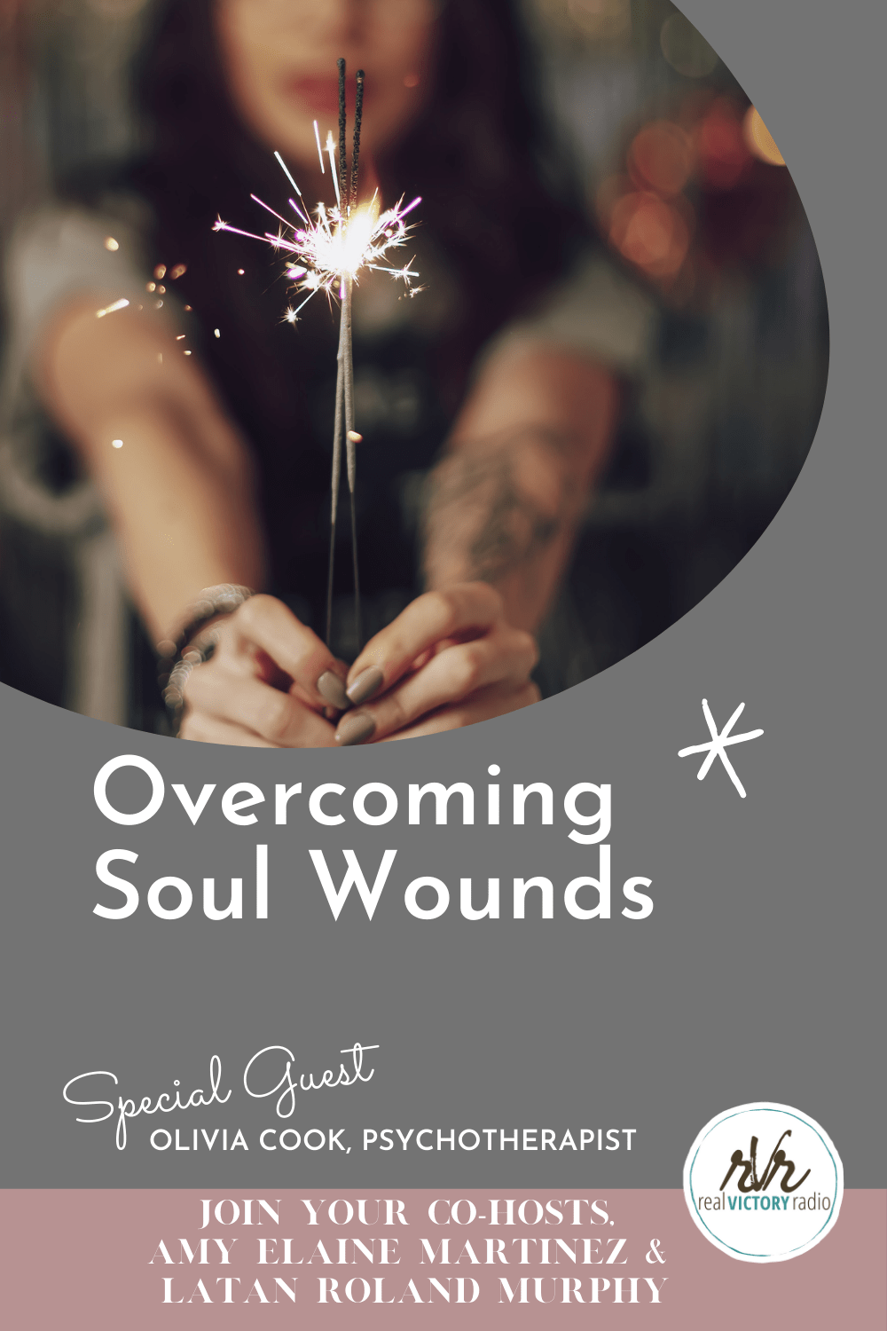soul wounds and triggers