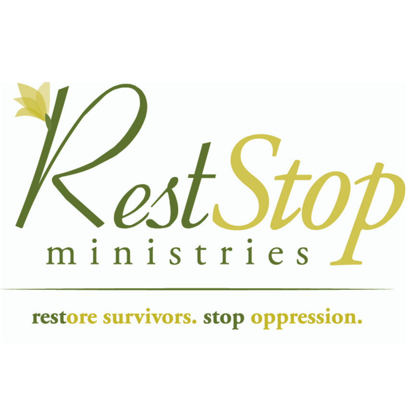 Rest Stop Ministries RESTORE SURVIVORS