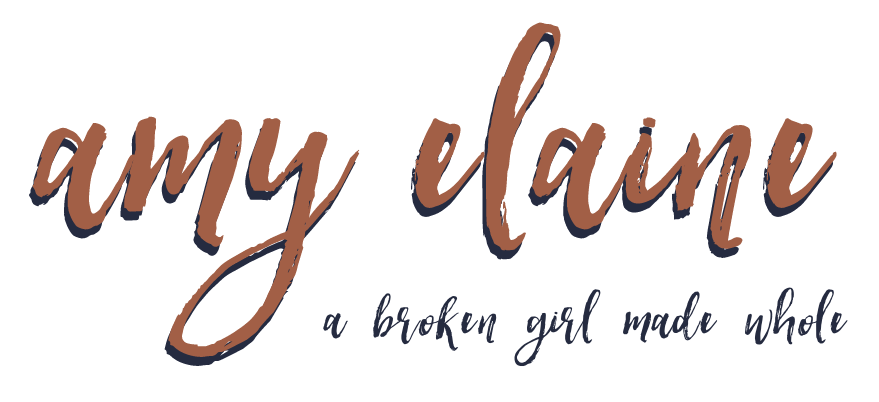 Amy Elaine Logo