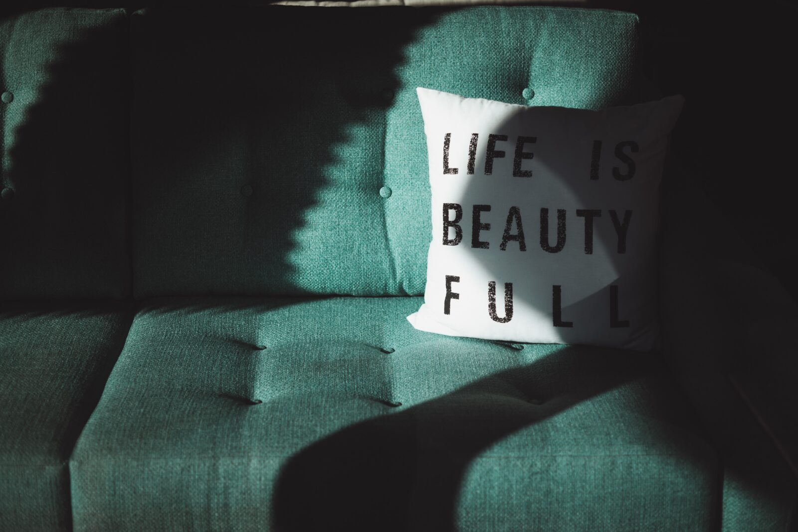 life is beauty full
