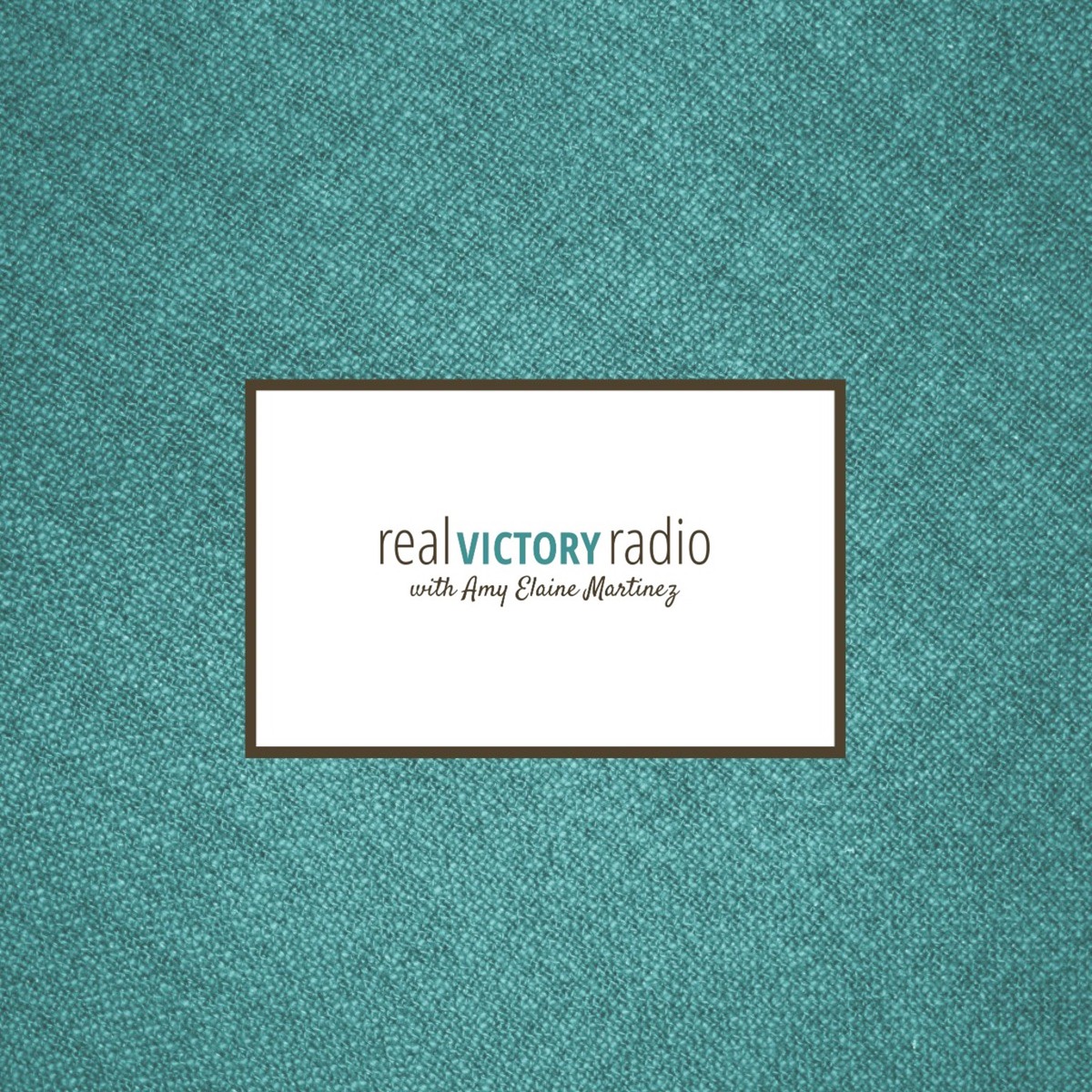 real victory radio