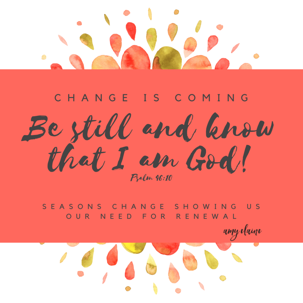 The Prayer That Changes Everything Amy Elaine Ministries