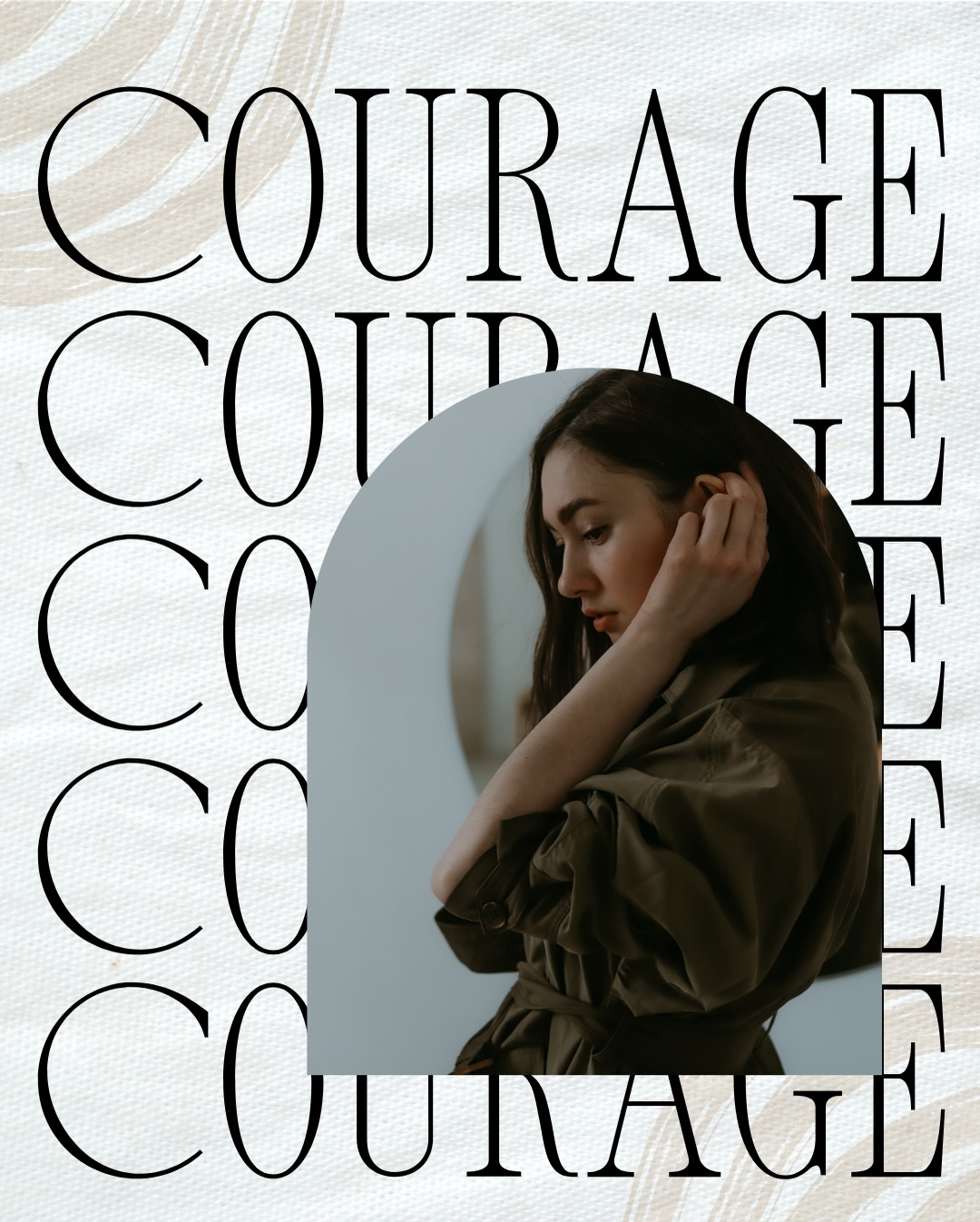 Courage
