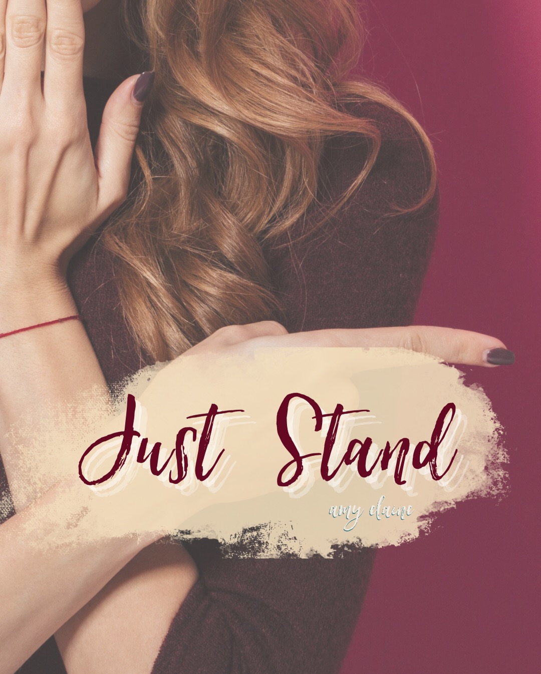 Just Stand